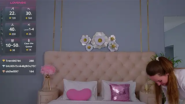 JaniceCollins webcam