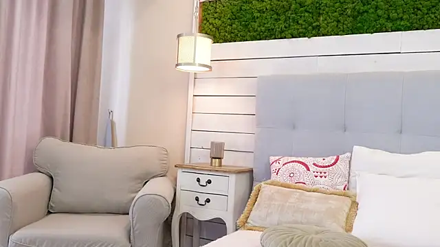 IsabellaMysty webcam