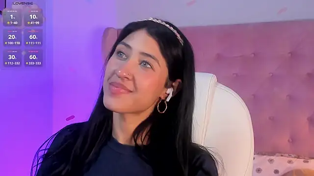 internett_sweetheart webcam