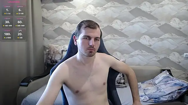 SerzhKorol1 webcam