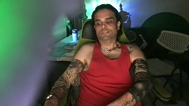 StuntingSpunMarine69 webcam