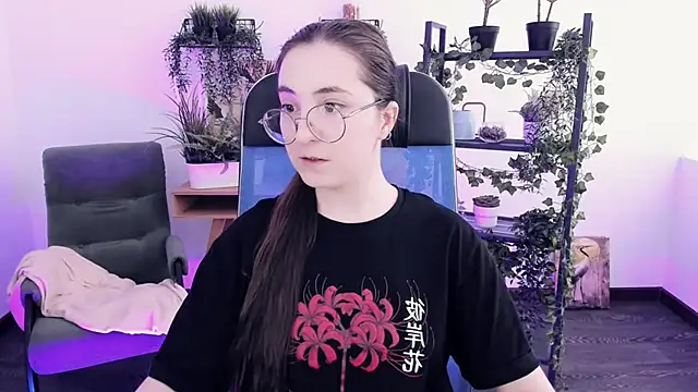 VirtuallVoyant webcam