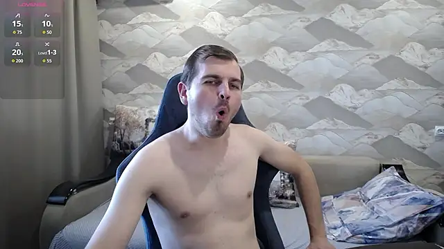 SerzhKorol1 webcam