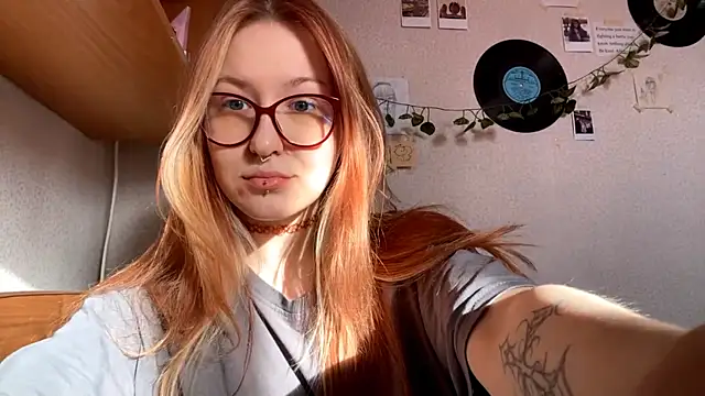 LaureenVielma webcam