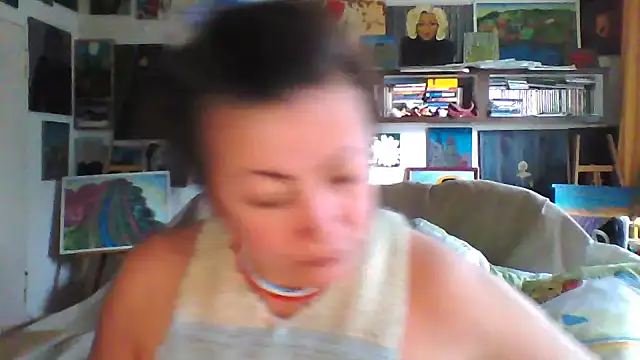 MariaAnaSunshine webcam