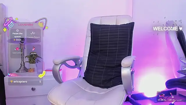 Goddess__Lilith webcam