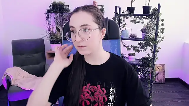 VirtuallVoyant webcam