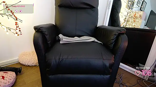 GingerAleMILF webcam