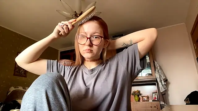 LaureenVielma webcam