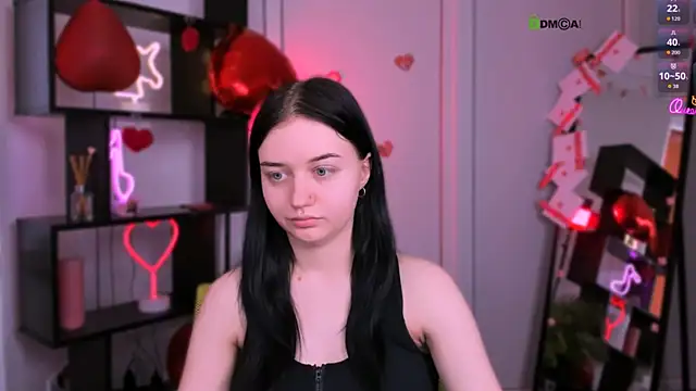 alexa_bonni - Alexa_bonni's free webcam