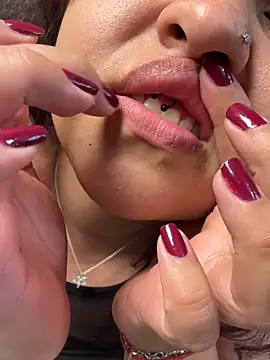 Larissa_Antonella webcam