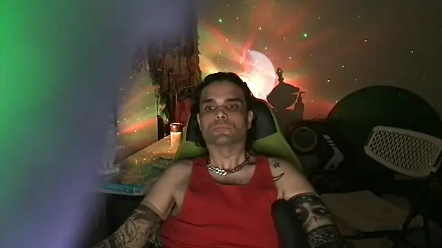 StuntingSpunMarine69 webcam