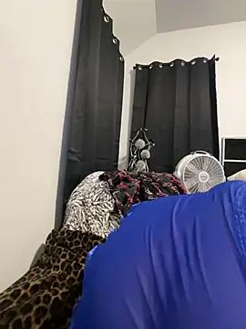 Exotic_Queen_ webcam