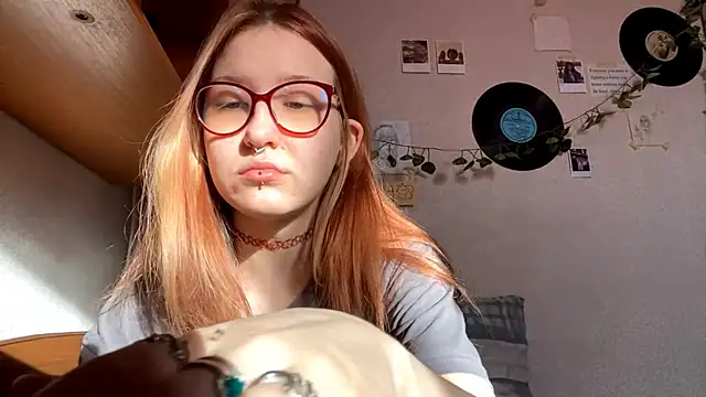 LaureenVielma webcam