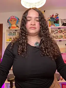 Webcam Model (Sweet_sully__)  is live.Free join now!