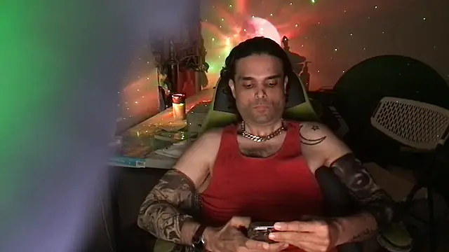 StuntingSpunMarine69 webcam