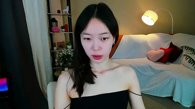 SoulHarmoonyy webcam