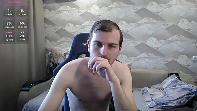 SerzhKorol1 webcam