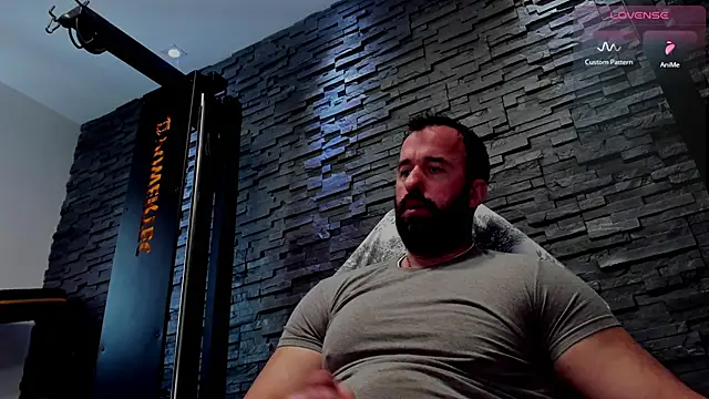 David_Big_Daddy webcam