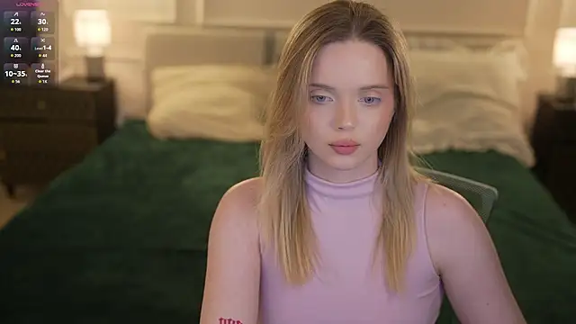 Cassy-Celestial_ webcam