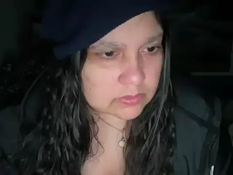 MelanieFawker webcam