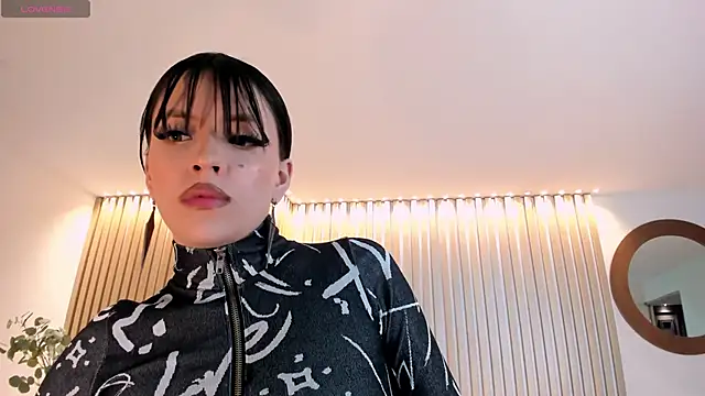 ValeriaRiveraX webcam