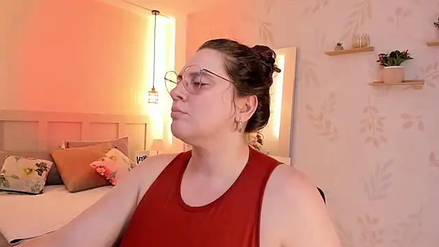 MartinaGuzmann webcam