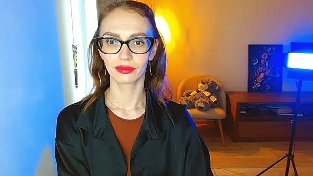 Lady_Sunshine_ webcam