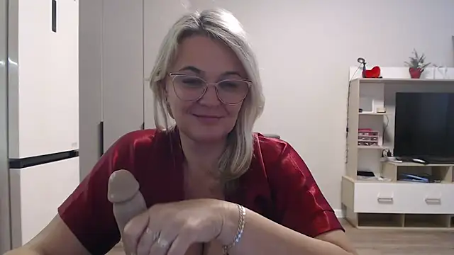 EleanoraDream webcam