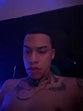 AlphaMasterXxx webcam