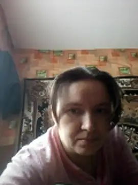 Romashka33011 webcam