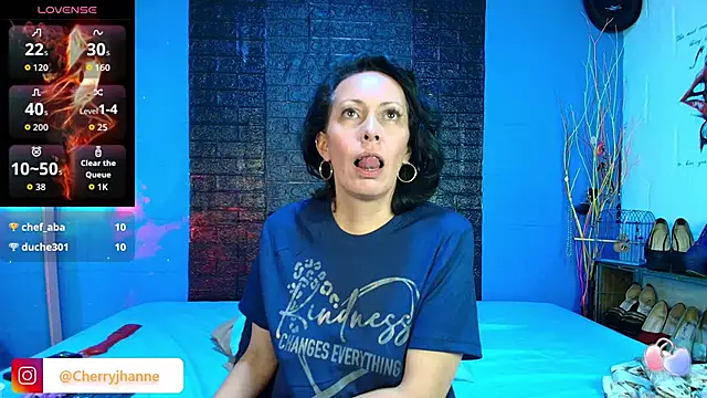 Jhanne_Cherry_ webcam