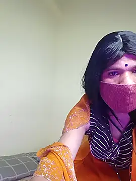 Lovely_Ladyboy_star webcam