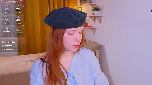 jennifernolan webcam