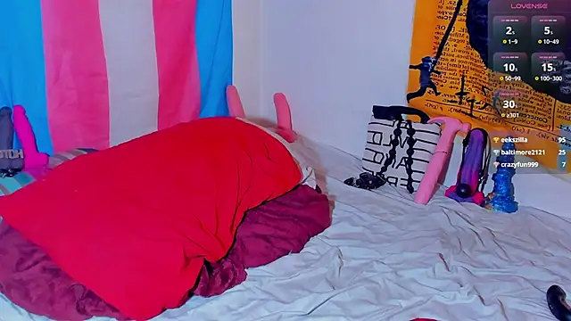 KatashiSenpai webcam