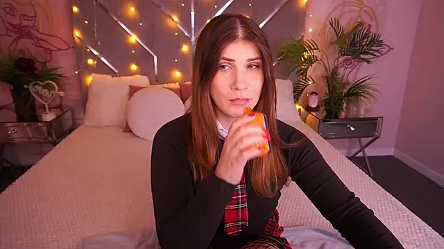 CassandraGood webcam