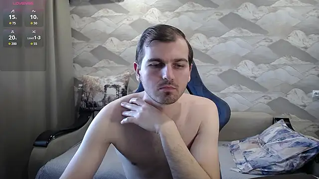 SerzhKorol1 webcam