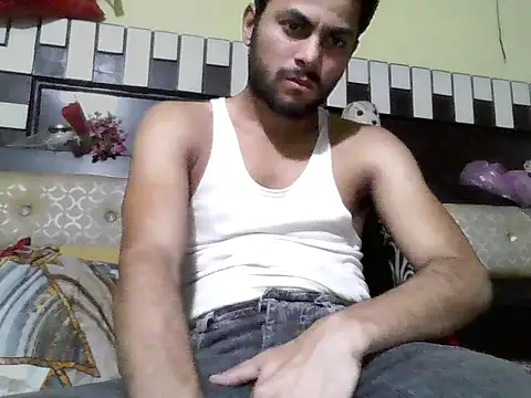 Stubborndesiboy webcam