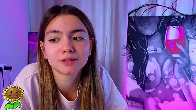 MargieDavidson webcam