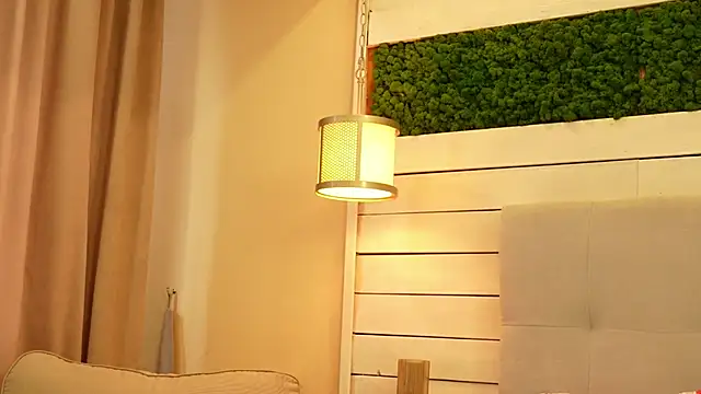 IsabellaMysty webcam