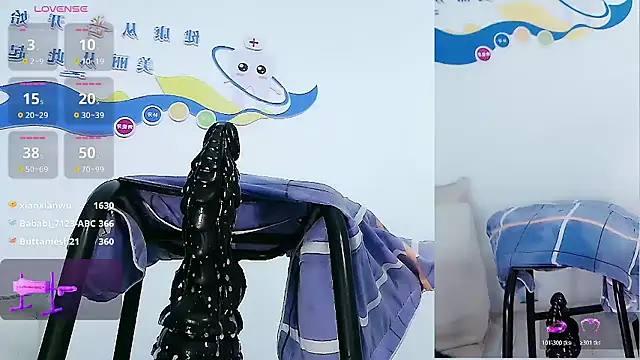 Mya8860 Live Webcam on Stripchat