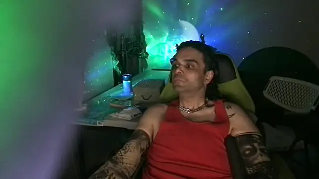 StuntingSpunMarine69 webcam