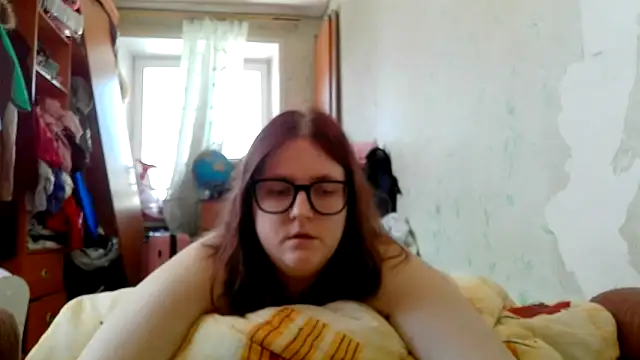 DesireMelissa webcam