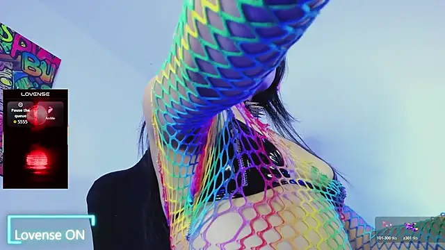 nicolet666lee webcam