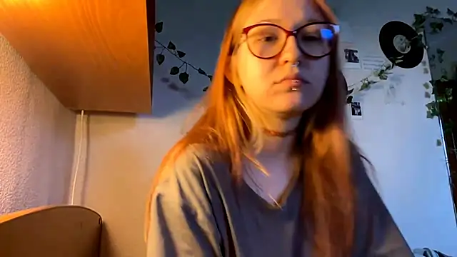 LaureenVielma webcam