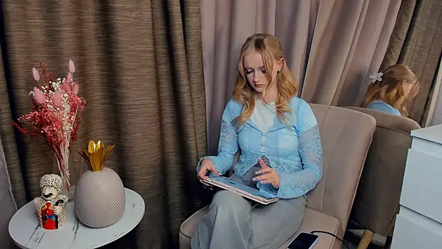 ErinnStandifer webcam