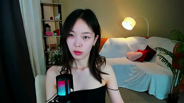 SoulHarmoonyy webcam