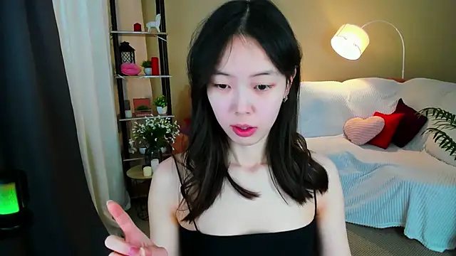 SoulHarmoonyy webcam