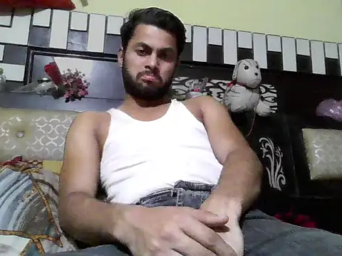 Stubborndesiboy webcam