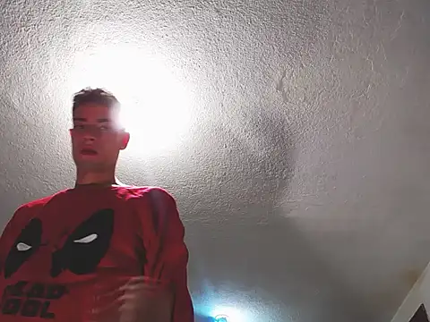 thomson_maxxi webcam